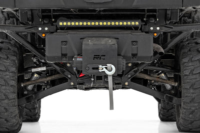 N3 Coil Over Shock Set | Stock | Honda Pioneer 1000/Pioneer 1000-6