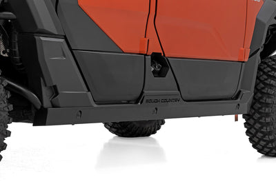 Rock Slider | Polaris XPEDITION ADV 5
