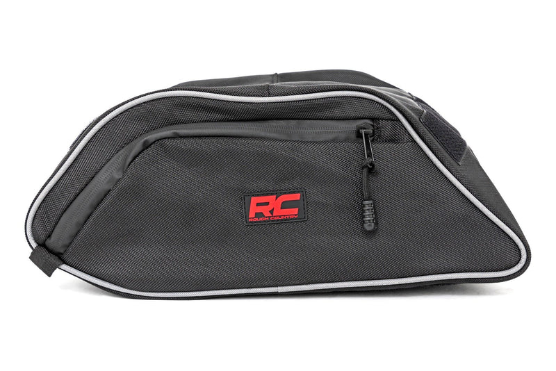 Center Console Storage Bag | Polaris General XP 4 1000