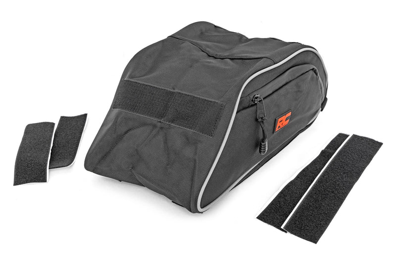 Center Console Storage Bag | Polaris General XP 4 1000