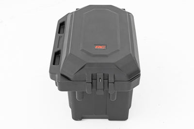 Cargo Box | Rear Bed | Polaris Ranger XP 1000