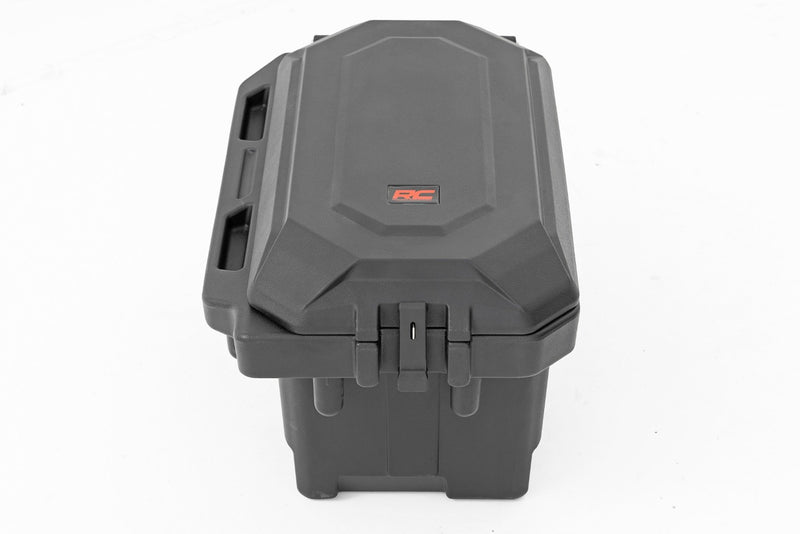 Cargo Box | Rear Bed | Polaris Ranger XP 1000