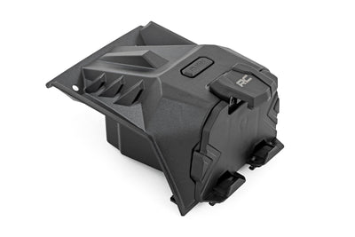 Center Console Storage | Tablet Holder | Polaris Ranger 1000