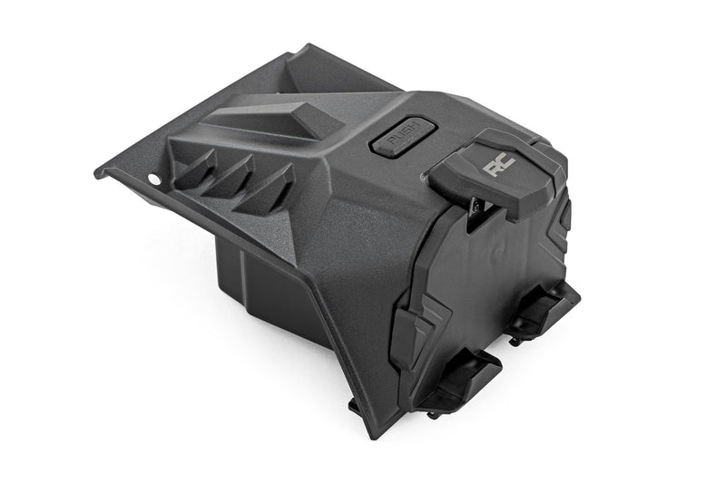 Center Console Storage | Tablet Holder | Polaris Ranger 1000