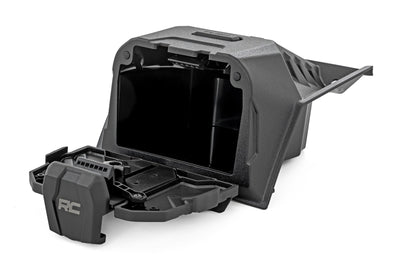 Center Console Storage | Tablet Holder | Polaris Ranger 1000