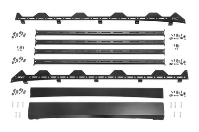 Roof Rack | Polaris XPEDITION ADV 5