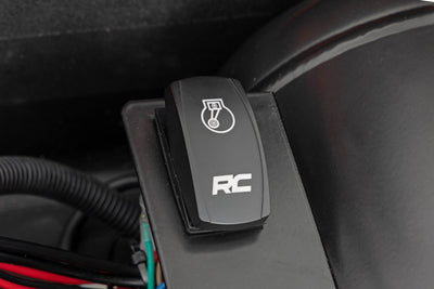 Portable Twin Motor Air Compressor w/Carry Case | 12 Volt | 150PSI | 6.16 CFM