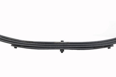 Rear Leaf Springs | 4" Lift | Pair | Jeep CJ5/CJ7 7 4WD (1982-1986)
