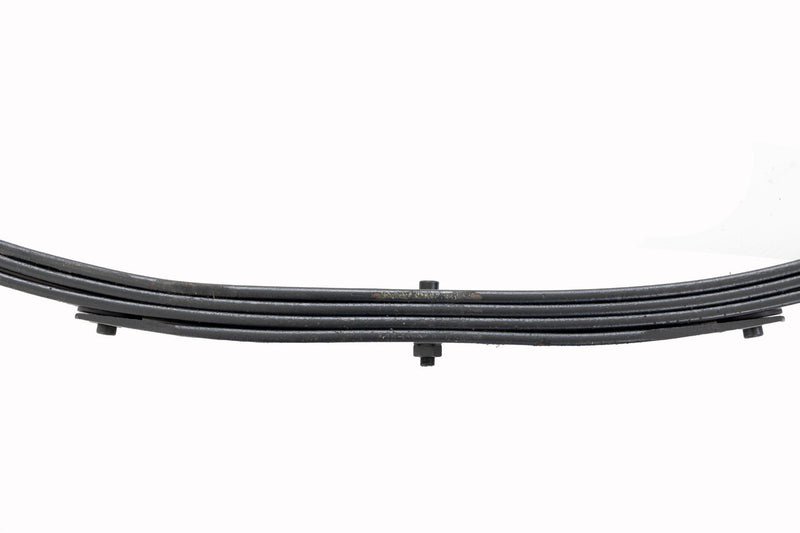 Rear Leaf Springs | 4" Lift | Pair | Jeep CJ5/CJ7 7 4WD (1982-1986)
