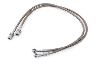 Performance Brake System | Front | Ram 1500 2WD/4WD (2019-2025)