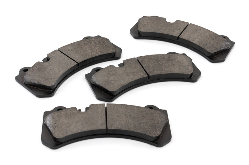 Performance Brake System | Front | Ram 1500 2WD/4WD (2019-2025)