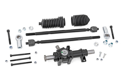 Rack and Pinion | Heavy Duty | Polaris Ranger XP 1000