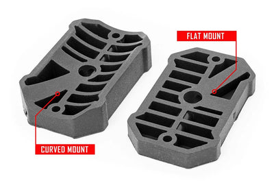 Rough Country LED Rock Light  Kit | 4 Piece Set