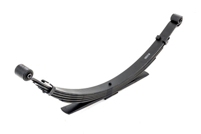 Rear 52 Inch Leaf Springs | 4" Lift | Pair | Chevy/GMC C10/K10 Truck & SUV/K5 Blazer (73-91)