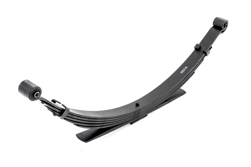 Rear 52 Inch Leaf Springs | 4" Lift | Pair | Chevy/GMC C10/K10 Truck & SUV/K5 Blazer (73-91)