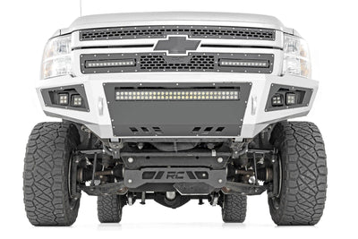 HD Forged Tie Rod End | Chevy/GMC 2500HD/3500HD (11-25)