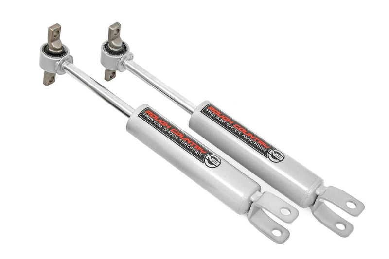 N3 Front Shocks | 2.5-3" | Chevy/GMC 2500HD/3500HD (11-25)
