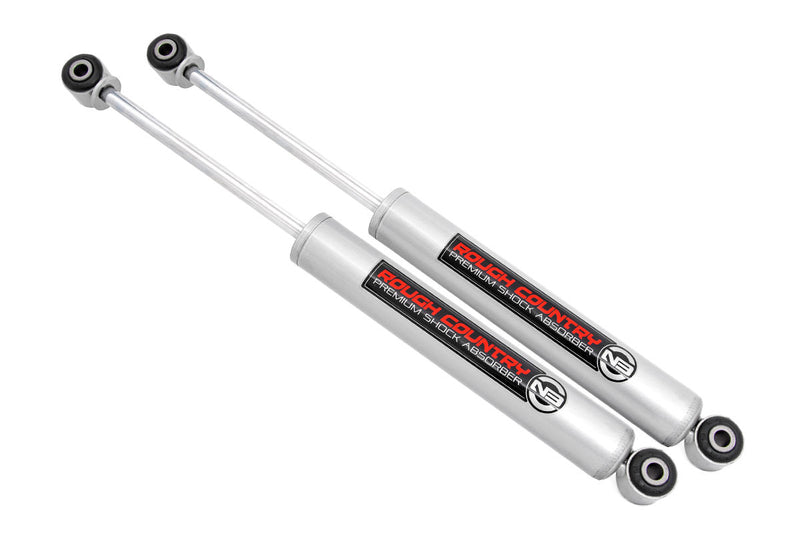 Rough Country N3 Rear Shocks | 5-6.5" | Jeep Gladiator JT 4WD (2020-2025)