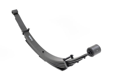 Rear 52 Inch Leaf Springs |6" Lift | Pair | Chevy/GMC C10/K10 Truck & SUV/K5 Blazer (73-91)