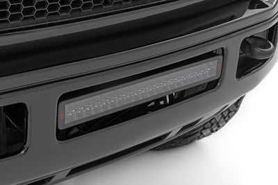 Rough Country 20 Inch Spectrum Series LED Light Bar | Dual Row