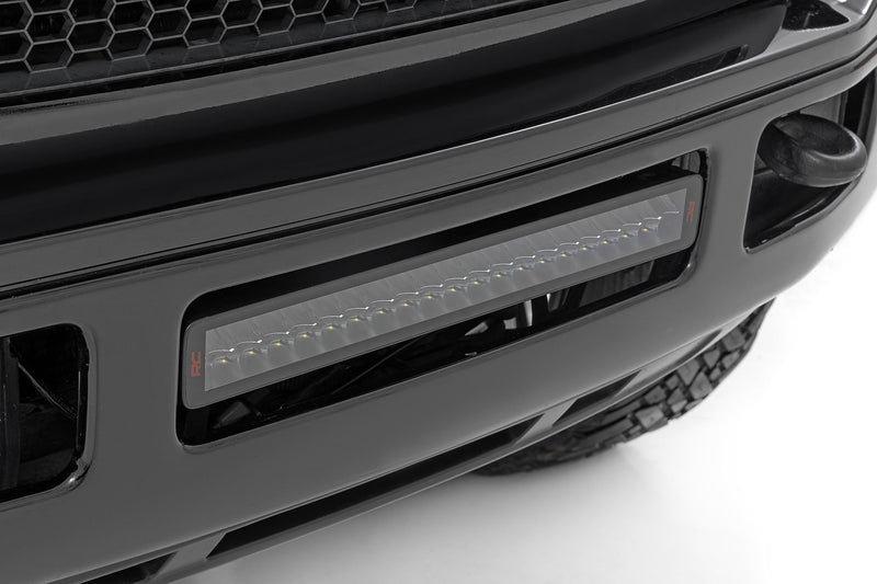Rough Country 20 Inch Spectrum Series LED Light Bar | Dual Row