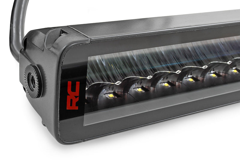 Rough Country 30 Inch Spectrum Series LED Light Bar | Dual Row