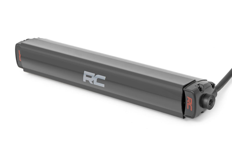 Rough Country 12 Inch Spectrum Series LED Light Bar | Single Row
