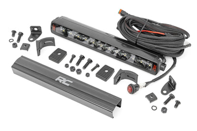 Rough Country 12 Inch Spectrum Series LED Light Bar | Single Row