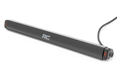 Rough Country 20 Inch Spectrum Series LED Light Bar | Single Row