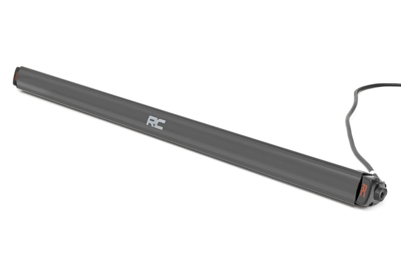 Rough Country 30 Inch Spectrum Series LED Light Bar | Single Row