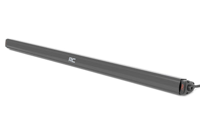 Rough Country 40 Inch Spectrum Series LED Light Bar | Single Row