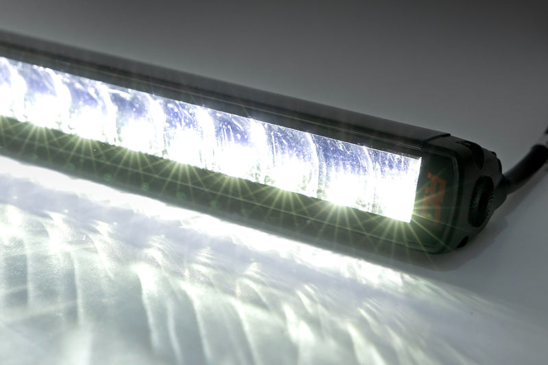 Rough Country 30 Inch Spectrum Series LED Light Bar | Single Row