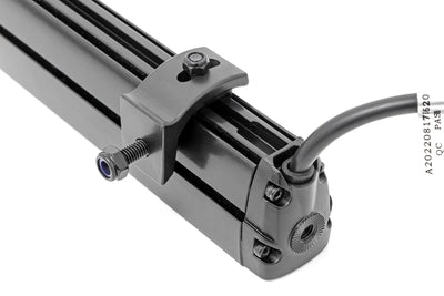 Rough Country 50 Inch Spectrum Series LED Light Bar | Single Row