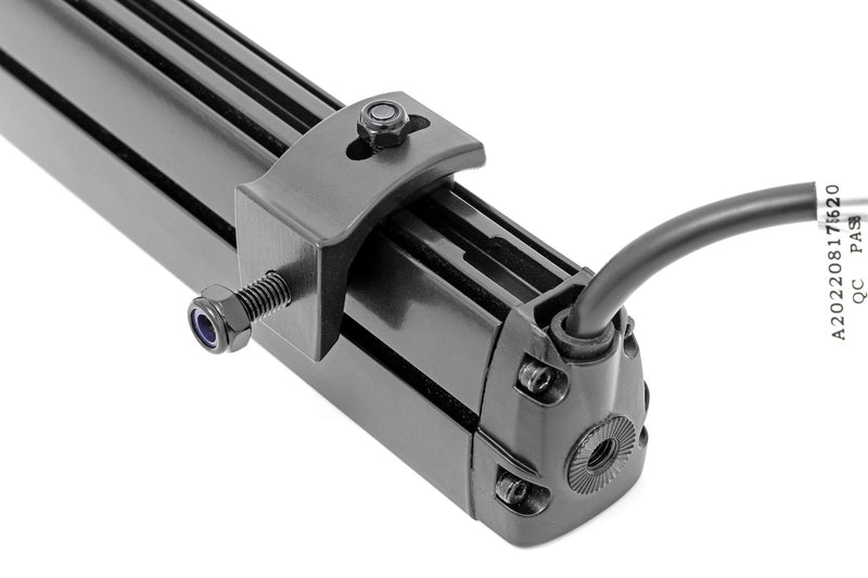 Rough Country 50 Inch Spectrum Series LED Light Bar | Single Row