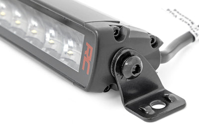 Rough Country 50 Inch Spectrum Series LED Light Bar | Single Row