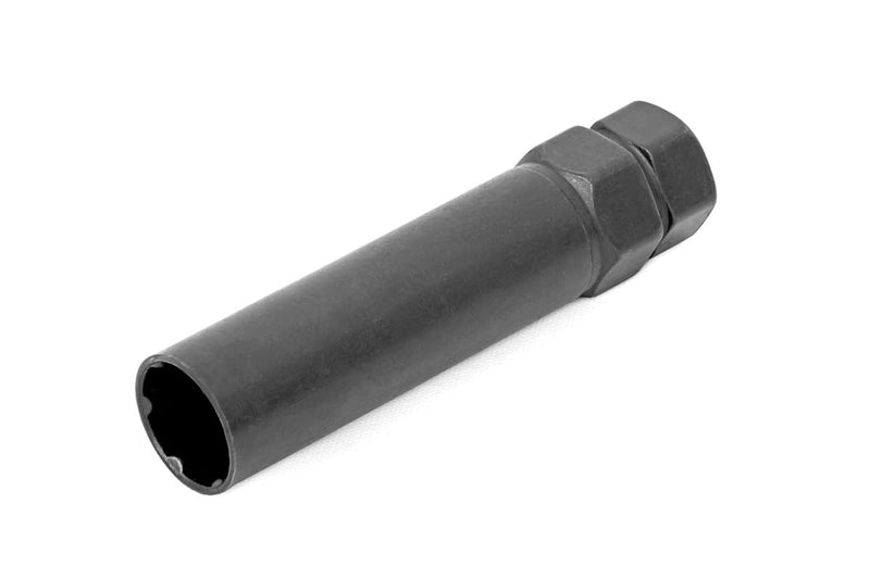 Lug Nut Set | M12x1.25 | 24 Qty | Chrome | Open End