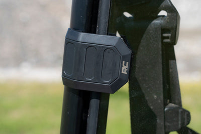 Rear Cab Panel | Polaris General XP 4 1000