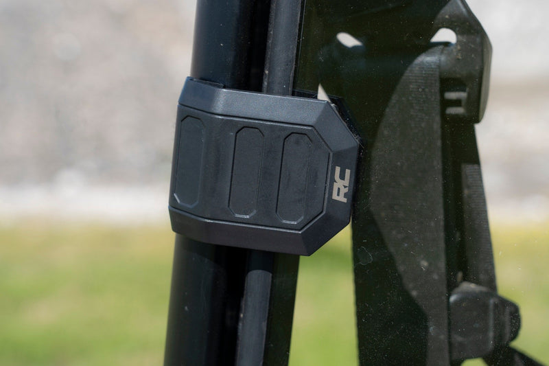 Rear Cab Panel | Polaris General XP 4 1000