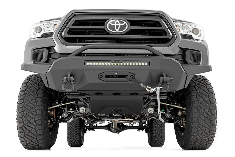 3.5 Inch Lift Kit | UCA | Vertex | Toyota Tacoma 2WD/4WD (2005-2023)