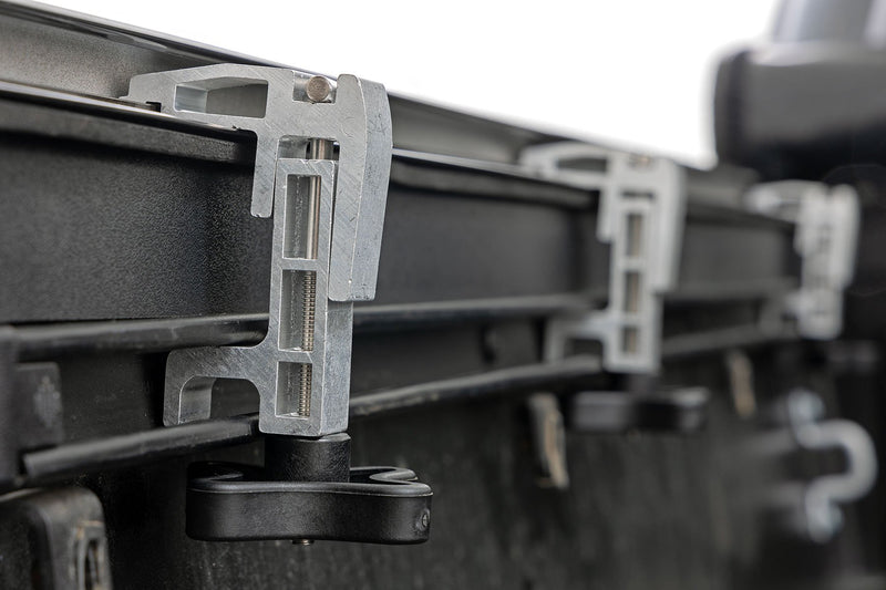 Soft Roll Up Bed Cover | 5&