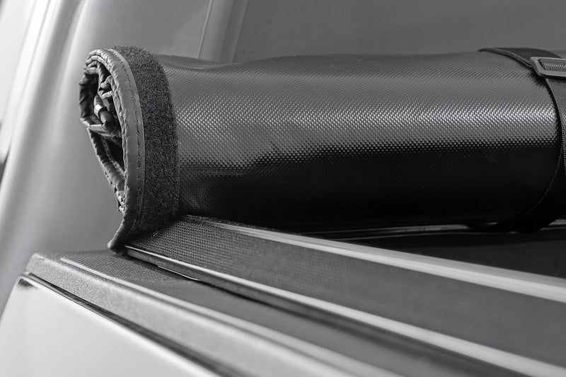 Soft Roll Up Bed Cover | 5&