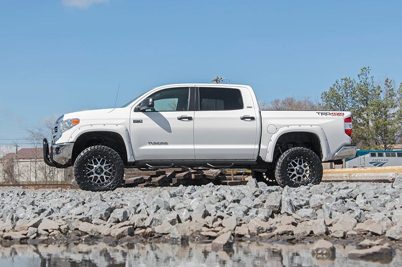 6 Inch Lift Kit | N3 Struts | Toyota Tundra 4WD (2016-2021)