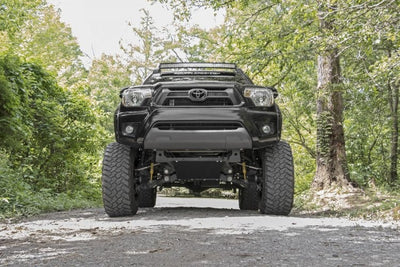 6 Inch Lift Kit | Vertex | Toyota Tacoma 2WD/4WD (2005-2015)