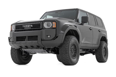 3.5 Inch Lift Kit | M1R | Toyota Land Cruiser 4WD (2024-2025)