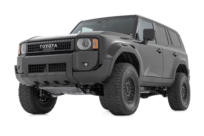 3.5 Inch Lift Kit | M1 | Toyota Land Cruiser 4WD (2024-2025)