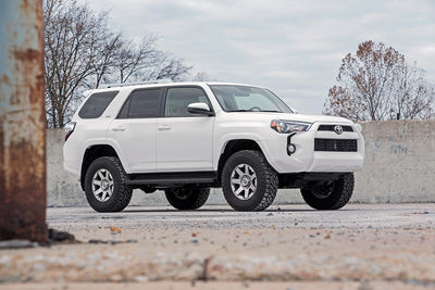3 Inch Lift Kit | Vertex | Toyota 4Runner 4WD (2010-2023)
