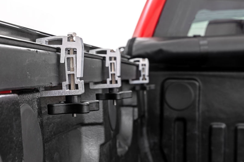 Soft Roll Up Bed Cover | 6&