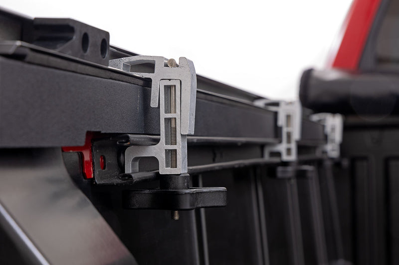 Soft Roll Up Bed Cover | 5&