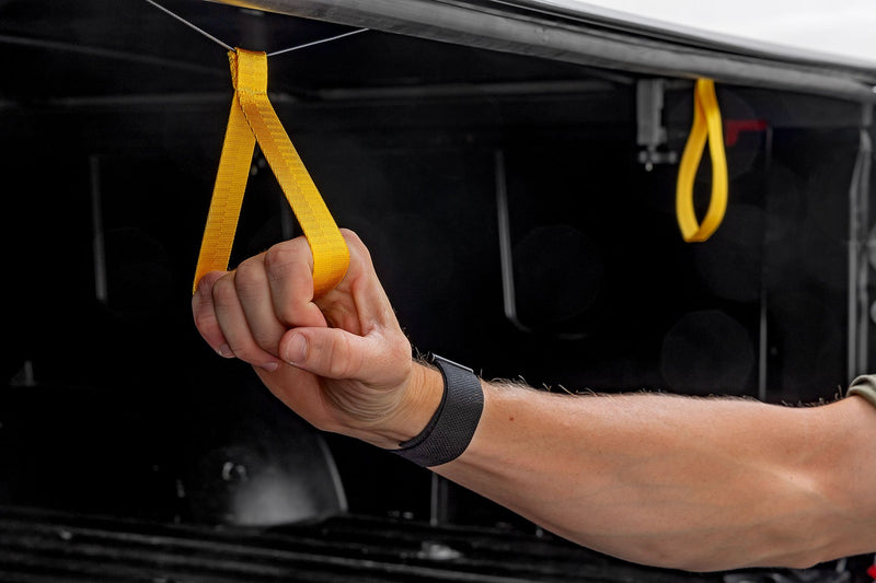 Soft Roll Up Bed Cover | 5&