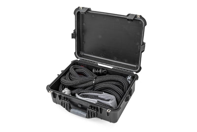Rough Country Winch Recovery Kit | Synthetic Cable Winches